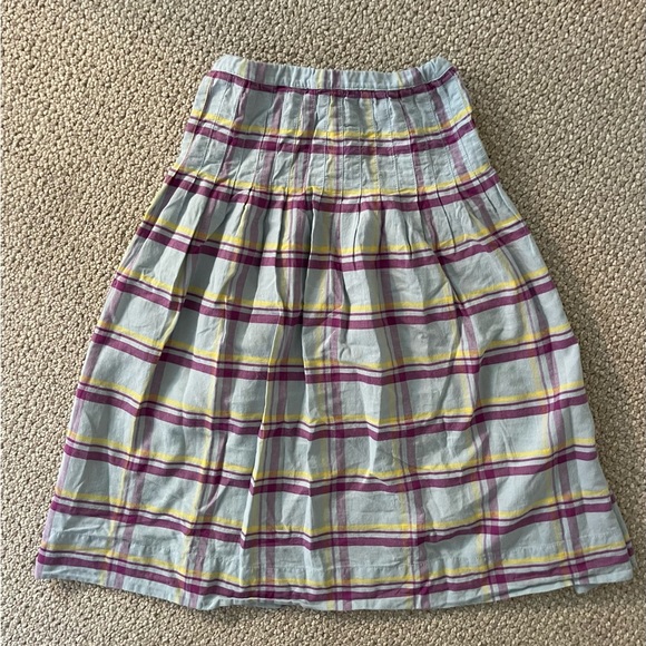 The Animals Observatory Skirt - size 8 - like new - Picture 1 of 3
